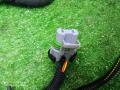 проводка Opel Corsa D (2006—2010) 2009, 1.4i Z14XEP, 13205761 - фото №4