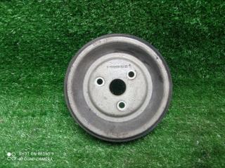 шкив помпы Peugeot 308 I (2007—2011) 2009, 1.6i EP6 5FW, 754595880