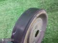 шкив помпы Peugeot 308 I (2007—2011) 2009, 1.6i EP6 5FW, 754595880 - фото №5