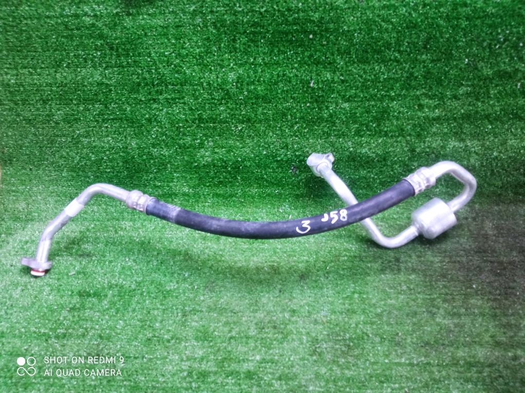 трубка кондиционера Ford Focus III (2011—2015) 2013, 1.6i PNDA  Sigma, 1837591 - фото №1
