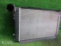 интеркулер Volkswagen Passat B6 (2005—2010) 2006, 2.0TD BKP, 3C0145805G - фото №2