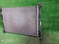радиатор кондиционера Ford Fusion I рестайлинг (2005—2012) 2010, 1.4i, 4S6H8005DA - фото №3