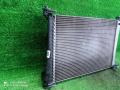 радиатор кондиционера Ford Fusion I рестайлинг (2005—2012) 2010, 1.4i, 4S6H8005DA - фото №5