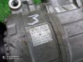 компрессор кондиционера Volkswagen Touran I рестайлинг (2006—2010) 2009, 2.0FSI BVY, 1K0820859M - фото №7