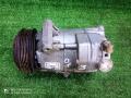 компрессор кондиционера Opel Astra J (2009—2012) 2010, 1.6i A16XER, 13450514 - фото №2