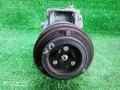 компрессор кондиционера Opel Astra J (2009—2012) 2010, 1.6i A16XER, 13450514 - фото №3