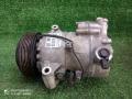 компрессор кондиционера Opel Astra J (2009—2012) 2010, 1.6i A16XER, 13450514 - фото №6