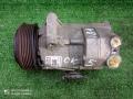 компрессор кондиционера Opel Astra J (2009—2012) 2010, 1.6T A16LET, 13412251 - фото №2