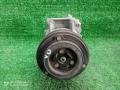компрессор кондиционера Opel Astra J (2009—2012) 2010, 1.6T A16LET, 13412251 - фото №3