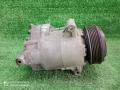 компрессор кондиционера Opel Astra J (2009—2012) 2010, 1.6T A16LET, 13412251 - фото №4