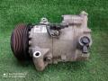 компрессор кондиционера Opel Astra J (2009—2012) 2010, 1.6T A16LET, 13412251 - фото №6