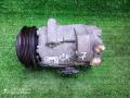 компрессор кондиционера Opel Astra J (2009—2012) 2010, 1.4T A14NET, 13335256 - фото №2