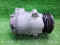 компрессор кондиционера Opel Astra J (2009—2012) 2010, 1.4T A14NET, 13335256 - фото №4