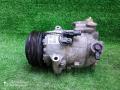 компрессор кондиционера Opel Astra J (2009—2012) 2010, 1.4T A14NET, 13335256 - фото №6