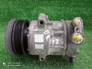 компрессор кондиционера Opel Corsa D (2006—2010) 2009, 1.4i Z14XEP, 55701200