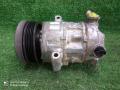 компрессор кондиционера Opel Corsa D (2006—2010) 2009, 1.4i Z14XEP, 55701200 - фото №6