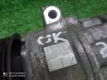 компрессор кондиционера Opel Corsa D (2006—2010) 2009, 1.3TD Z13DTH, 55703721 - фото №7
