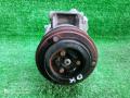 компрессор кондиционера Opel Astra J (2009—2012) 2010, 2.0TD A20DTH, 13335252 - фото №3