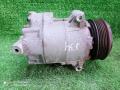 компрессор кондиционера Opel Astra J (2009—2012) 2010, 2.0TD A20DTH, 13335252 - фото №4