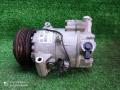 компрессор кондиционера Opel Astra J (2009—2012) 2010, 2.0TD A20DTH, 13335252 - фото №6