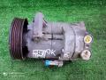 компрессор кондиционера Opel Astra J (2009—2012) 2010, 1.6i A16XER, 13250604 - фото №2