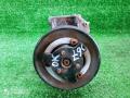 компрессор кондиционера Opel Astra J (2009—2012) 2010, 1.6i A16XER, 13250604 - фото №3