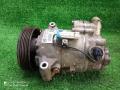 компрессор кондиционера Opel Astra J (2009—2012) 2010, 1.6i A16XER, 13250604 - фото №5