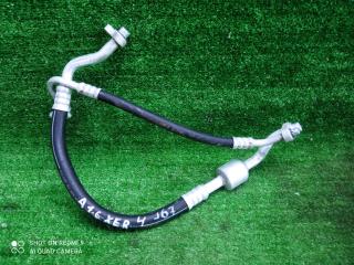 трубка кондиционера Opel Astra J (2009—2012) 2014, 1.6i A16XER, 13393656