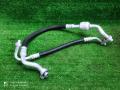 трубка кондиционера Opel Astra J (2009—2012) 2014, 1.6i A16XER, 13393656 - фото №2