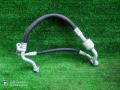 трубка кондиционера Opel Astra J (2009—2012) 2014, 1.6i A16XER, 13393656 - фото №3