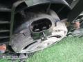 вентилятор радиатора Opel Corsa D (2006—2010) 2009, 1.4i Z14XEP, 55702497 - фото №4