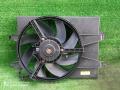 вентилятор радиатора Ford Fusion I рестайлинг (2005—2012) 2010, 1.4i, 4S6H8C607AA - фото №2