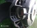 вентилятор радиатора Ford Fusion I рестайлинг (2005—2012) 2010, 1.4i, 4S6H8C607AA - фото №3
