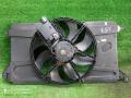 вентилятор радиатора Ford Focus II рестайлинг (2007—2011) 2010, 1.6i HWDA, 3M518C607EC - фото №3
