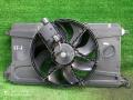 вентилятор радиатора Ford Focus II рестайлинг (2007—2011) 2010, 1.6i HWDA, 3M518C607EC - фото №3