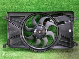 вентилятор радиатора Ford Focus III (2011—2015) 2013, 8V618C607FC