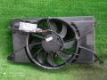 вентилятор радиатора Ford Focus III (2011—2015) 2013, 8V618C607FC - фото №2