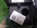 переключатель подрулевой (стрекоза) Skoda Octavia II рестайлинг (2008—2013) 2010, 1.4T CAXA, 1K0953549CD - фото №7