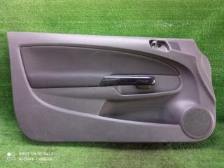 обшивка двери передняя левая Opel Corsa D (2006—2010) 2009, 1.4i Z14XEP, 13232890