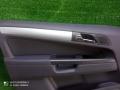 обшивка двери передняя левая Opel Zafira B рестайлинг (2008—2014) 2010, 1.8i Z18XER, 13223184 - фото №5