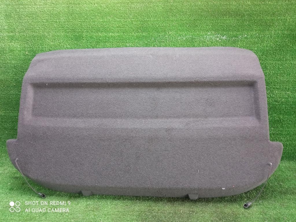 полка багажника Opel Astra H рестайлинг (2006—2014) 2012, 1.8i Z18XER, 13129746 - фото №1