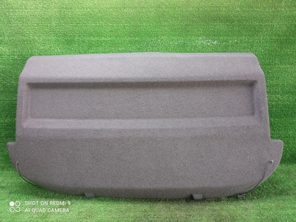 полка багажника Opel Astra H рестайлинг (2006—2014) 2012, 1.8i Z18XER, 13129746 - фото №1