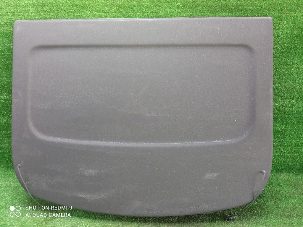 полка багажника Opel Insignia I (2008—2013) 2010, 1.8i A18XER, 2345584 - фото №1