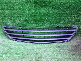 заглушка (решетка) в бампер Opel Corsa D (2006—2010) 2009, 1.4i Z14XEP, 13179942