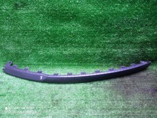 Юбка переднего бампера Opel Corsa D (2006—2010) 2009, 1.4i Z14XEP, 13179946
