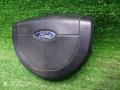 подушка безопасности водителя Ford Fusion I (2002—2005) 2004, 1.4i, 2S6AA042B85ALZHHD - фото №4