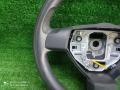 руль Opel Astra H рестайлинг (2006—2014) 2007, 1.6i Z16XER, 13111335 - фото №3