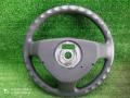 руль Opel Astra H рестайлинг (2006—2014) 2007, 1.6i Z16XER, 13111335 - фото №6