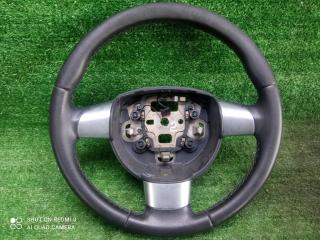 руль Ford Focus II рестайлинг (2007—2011) 2007, 2.0i AODA, 4M513600EK