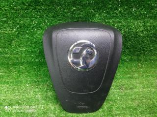 подушка безопасности водителя Opel Insignia I (2008—2013) 2012, 2.0TD A20DTH, 13275647